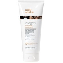 Milk_Shake Milk_Shake Integrity Intensive Deep Treatment Mask Plaukų kaukė Moterims