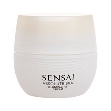 Sensai Absolute Silk Illuminative Cream - Rozjasňuj&iacute;c&iacute; pleťov&yacute; kr&eacute;m 40ml Moterims