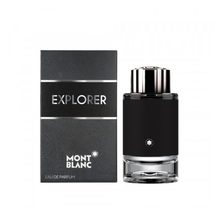 Mont Blanc Explorer 4.5ml Kvepalai Vyrams EDP