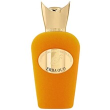 Sospiro Erba Oud Eau De Parfum Kvepalai Unisex