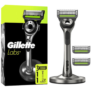 Gillette Labs savaiminio įdegio kremas