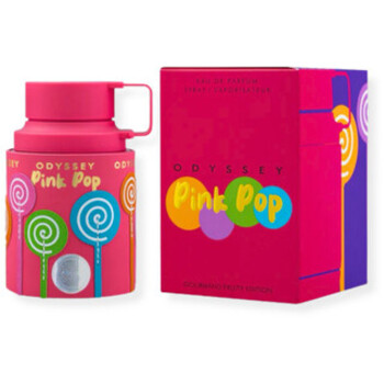 Armaf Odyssey Pink Pop 100ml kvepalai Moterims EDP