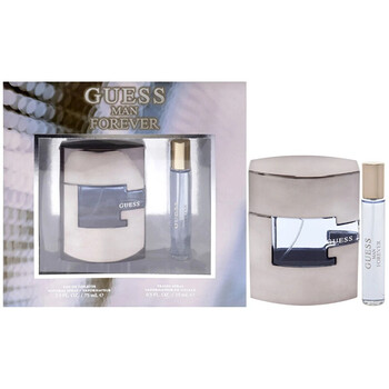 Guess Man Forever 75ml Kvepalai Vyrams