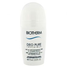 Deo Pure Invisible 48h