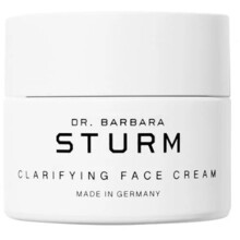 Dr. Barbara Sturm Clarifying Face Cream - Rozjasňuj&iacute;c&iacute; pleťov&yacute; kr&eacute;m 50ml Moterims