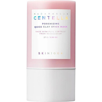 SKIN1004 Poremizing Quick Clay Stick Mask Veido kaukė Moterims