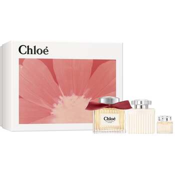 Chloe Chloe L&acute;Eau De Parfum Intense 100ml Kvepalai Moterims