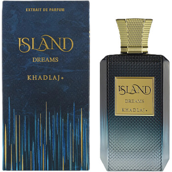 Khadlaj Island Dreams 100ml Kvepalai Unisex