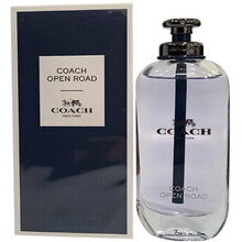 Coach Open Road Eau De Toilette Kvepalai Vyrams