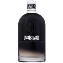 Roberto Cavalli Just Cavalli Wild Heart Eau De Toilette Kvepalai Vyrams