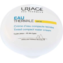 Uriage eau thermale 10 Kuiv, tolmpuuder thumbnail 1