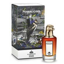 Penhaligon`s Portraits The Uncompromising Sohan Eau De Parfum Kvepalai Vyrams