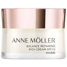 Anne Möller Stimulâge Glow Firming Rich Cream SPF 15 50 ml