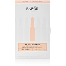 Babor Multi Vitamin Ampoule Concentrates