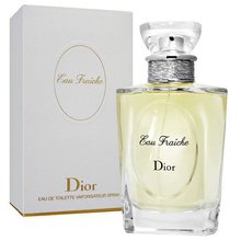 Dior Eau Fraiche Eau De Toilette Kvepalai Moterims