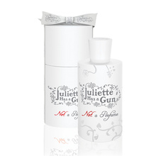 Juliette Has A Gun Not A Perfume 50ml NI&Scaron;INIAI Kvepalai Moterims EDP