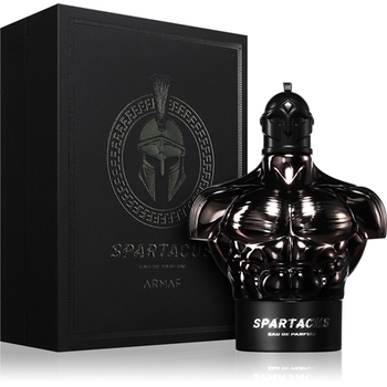 Armaf Spartacus EDP M 100 ml 100 Kvepalai