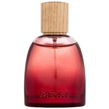 Mexx Inspired Warmth Eau De Parfum Kvepalai Moterims