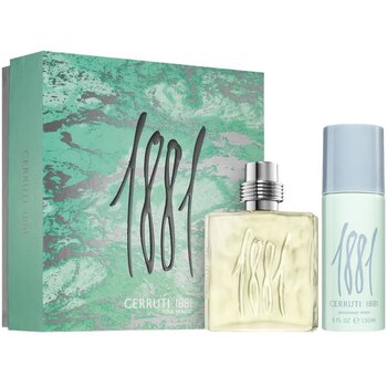 Cerruti 1881 Pour Homme - EDT Eau De Toilette Vyrams