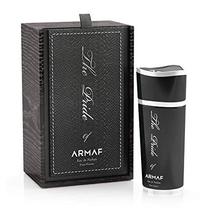 Armaf The Pride 100ml NIŠINIAI kvepalai Vyrams EDP Armaf The Pride 100ml NIŠINIAI kvepalai Vyrams EDP