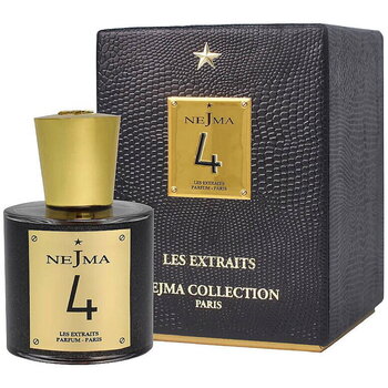 Nejma 4 Perfume Extract Kvepalai Moterims