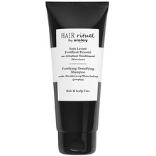 Sisley Hair Rituel Fortifying Densifying Shampoo Plaukų &scaron;ampūnas Moterims