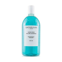 Sachajuan Ocean Mist Volume Shampoo Plaukų &scaron;ampūnas Unisex