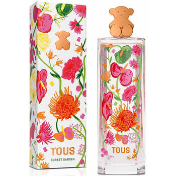 Tous Sorbet Garden 50ml Kvepalai Moterims EDT Tous Sorbet Garden 50ml Kvepalai Moterims EDT