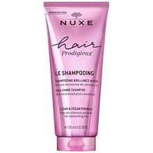 Nuxe  400ml Moterims