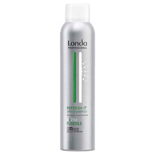 Londa Professional Refresh It 180ml sausas šampūnas Londa Professional Refresh It 180ml sausas šampūnas