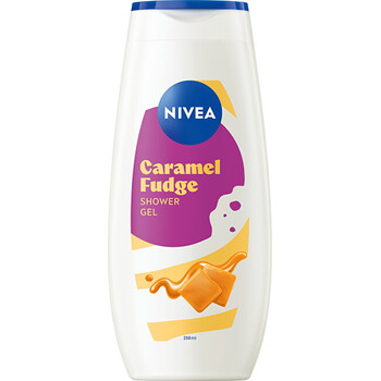 Nivea  250ml Moterims