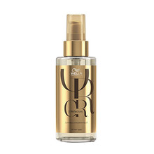 Wella professional Oil Reflections Luminous Smoothening Oil Plaukų aliejus ir serumas Plaukų aliejai, serumai ir ampulės Moterims