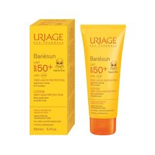 Uriage  100ml savaiminio įdegio kremas