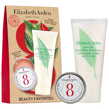 Elizabeth Arden  Moterims