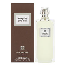 Givenchy Monsieur 2022 100ml kvepalai Vyrams EDT