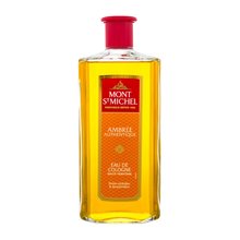 Mont St Michel Ambr&eacute;e Authentique Eau de Cologne Kvepalai Unisex