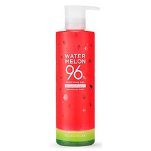Holika Holika Water melon 390ml Korejiešu sejas gels thumbnail 1