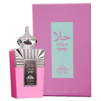 Khalis Hala Niche Collection 100ml Kvepalai Moterims EDP