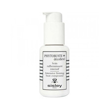 phytobuste + décolleté