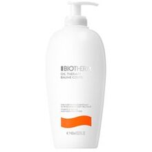Biotherm Oil Therapy Nutri-Replenishing Body Treatment Kūno losjonas Moterims