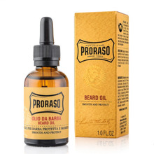 Wood &amp; Spice Beard Oil