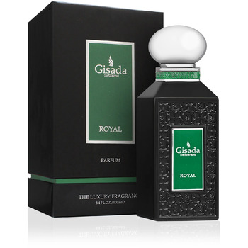 Gisada Royal 100ml Kvepalai Unisex
