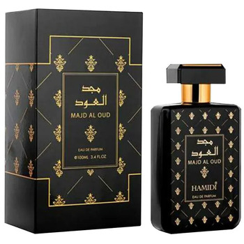 Hamidi Majd Al Oud Eau De Parfum Kvepalai Unisex