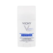 Vichy Deodorant Dezodorantas Dermatologinis Dezodorantas - antiperspirantas Moterims