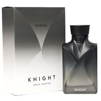 Naseem Knight Eau De Toilette Kvepalai Vyrams