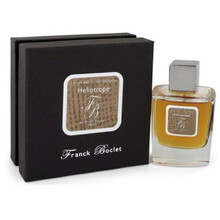 Franck boclet Heliotrope Eau De Parfum Kvepalai Unisex