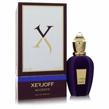 Xerjoff V Collection Accento Eau De Parfum 50ml Nišiniai kvepalai Unisex thumbnail 4
