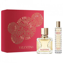 Valentino Voce Viva 100ml Kvepalai Moterims