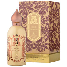 Attar collection Fleur de santal Eau De Parfum Kvepalai Unisex