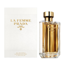 Prada La Femme Eau De Parfum Kvepalai Moterims